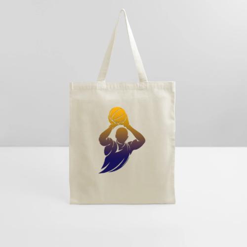 Basketball player - Tote Bag