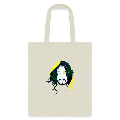 Ernesto De la Vega - Tote Bag