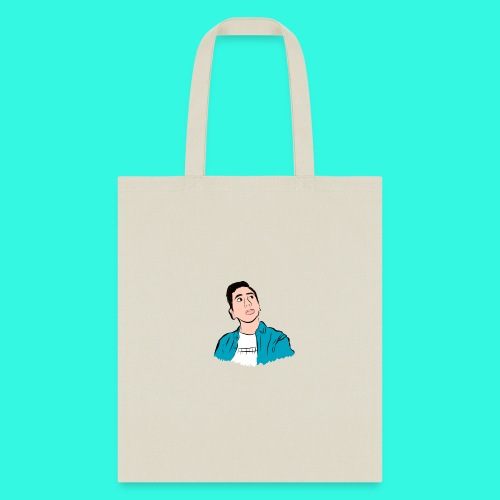 liamthespammer - Tote Bag