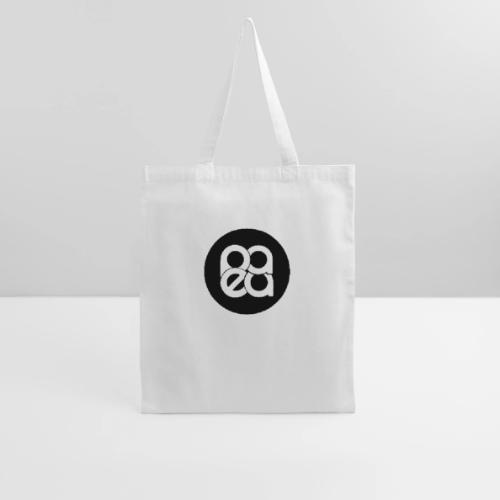 PAEA logo bkw 1 - Tote Bag