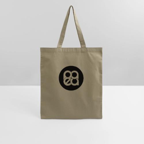 PAEA logo bkw 1 - Tote Bag