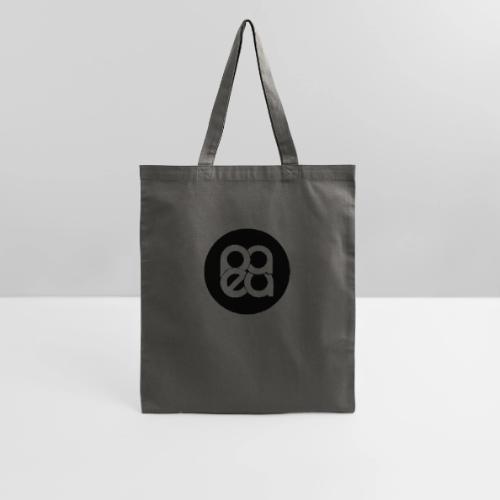 PAEA logo bkw 1 - Tote Bag