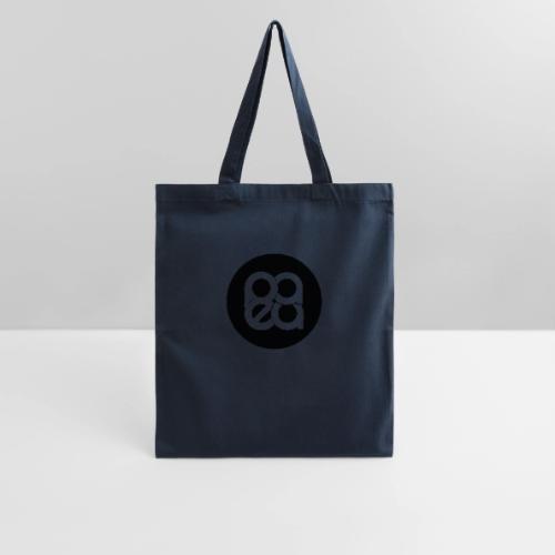 PAEA logo bkw 1 - Tote Bag