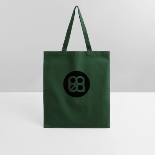 PAEA logo bkw 1 - Tote Bag