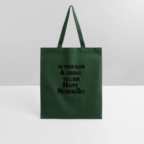 LIBERAL Tears - Tote Bag