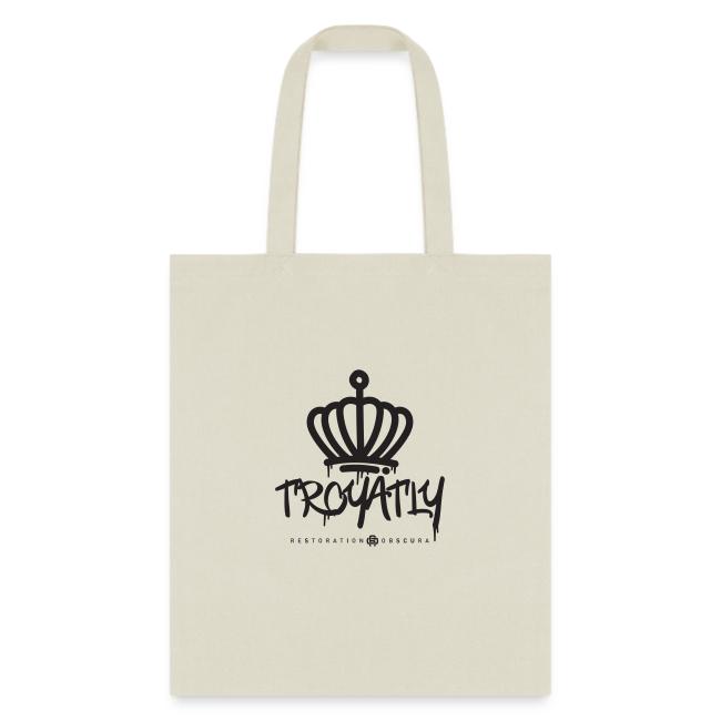 RO Troyalty Tag Dark