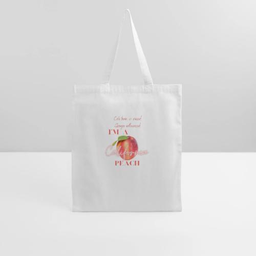 California Georgia - Tote Bag