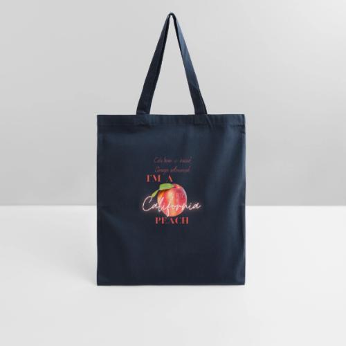 California Georgia - Tote Bag