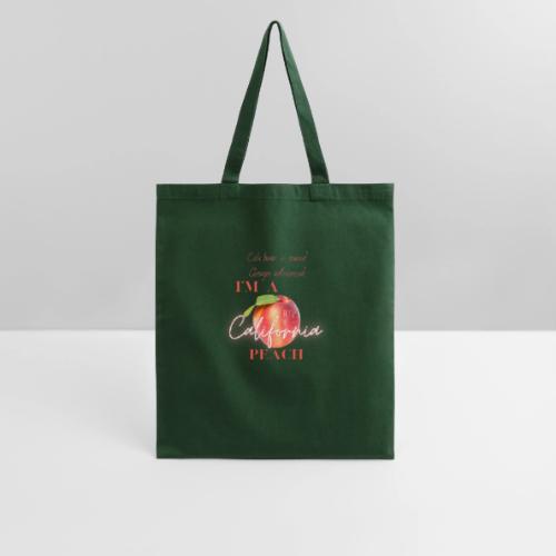 California Georgia - Tote Bag