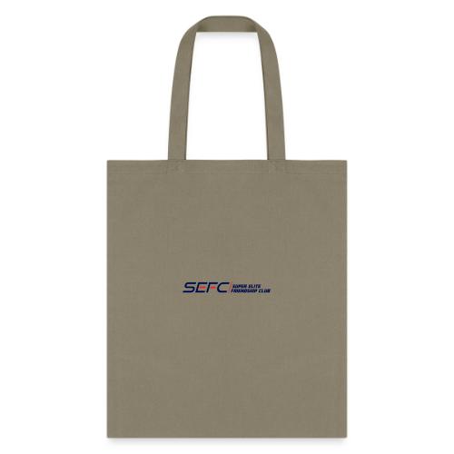 Super Elite Friendship Club Classy Line - Tote Bag