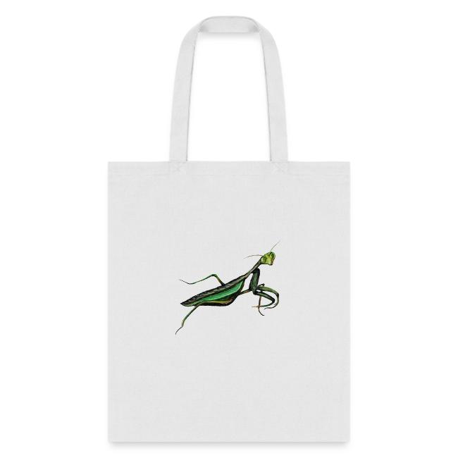 Praying mantis
