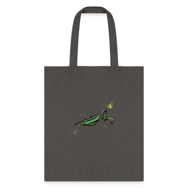 Praying mantis
