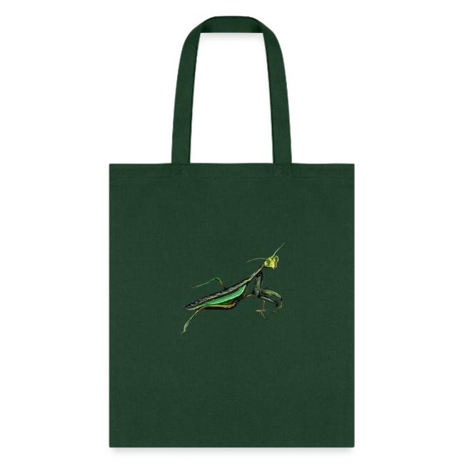 Praying mantis