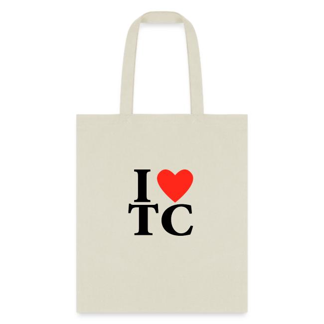 ILTC - I Love Tahoe City