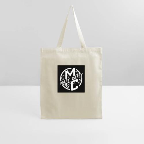 Mary Carey MC Logo Shirt - Tote Bag