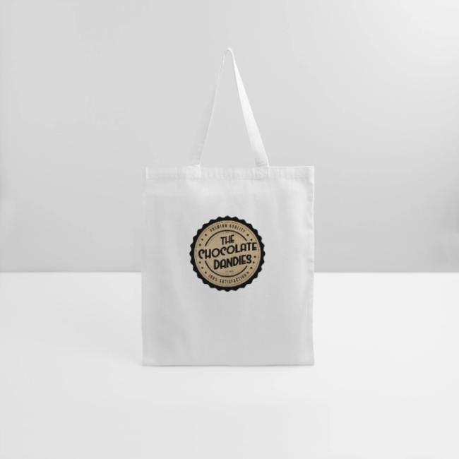 Chocolate Dandies Logo Large w Kraft