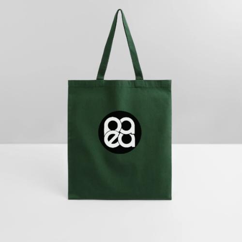 paea black - Tote Bag
