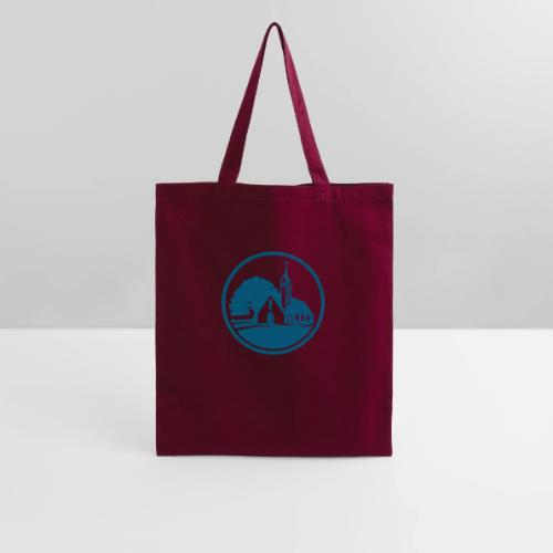 ELC Emblem Round - Tote Bag