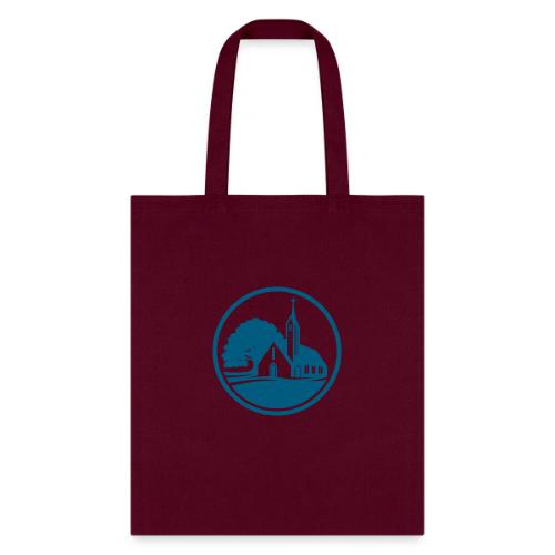 ELC Emblem Round - Tote Bag
