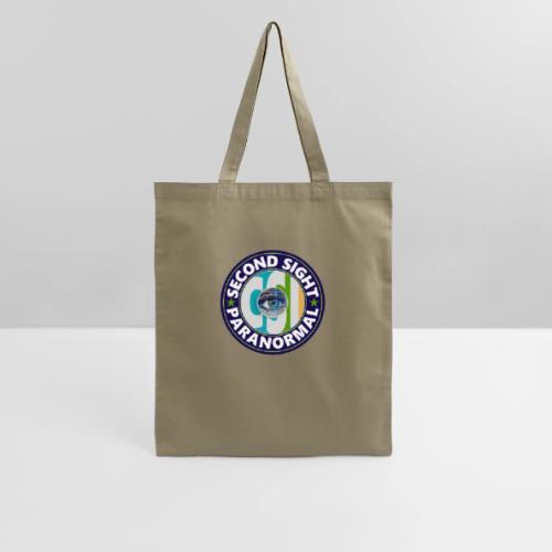 Second Sight Paranormal TV Fan - Tote Bag