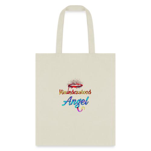 MA FC merch - Tote Bag
