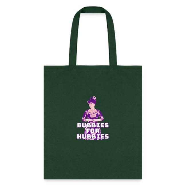 Bubbies For Hubbies