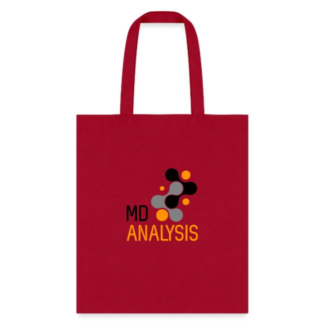 mdanalysis logo