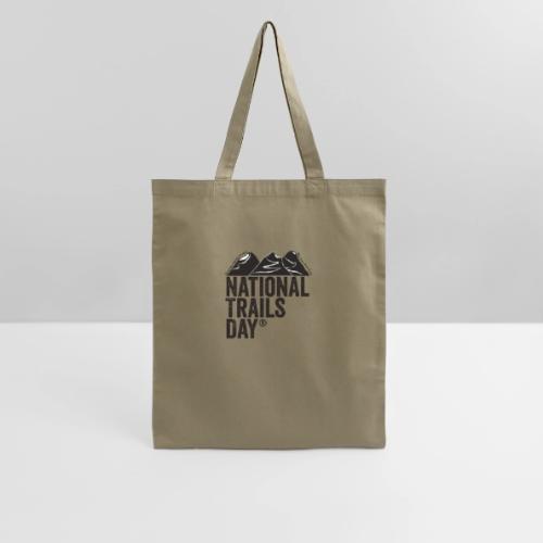 National Trails Day - Tote Bag
