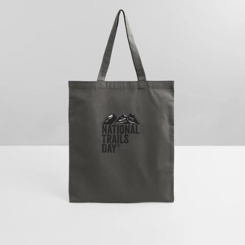 National Trails Day - Tote Bag