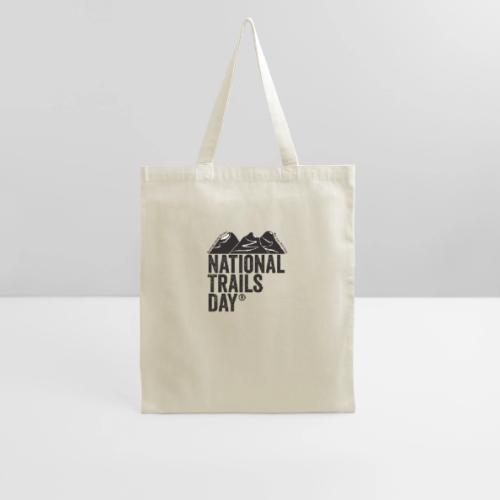 National Trails Day - Tote Bag