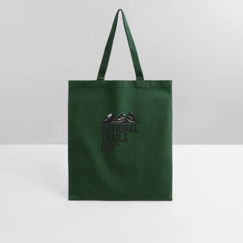 National Trails Day - Tote Bag