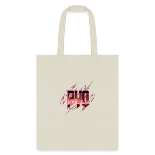 Ayo's Red - Tote Bag