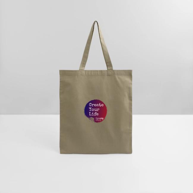 Create Your Life Sticker