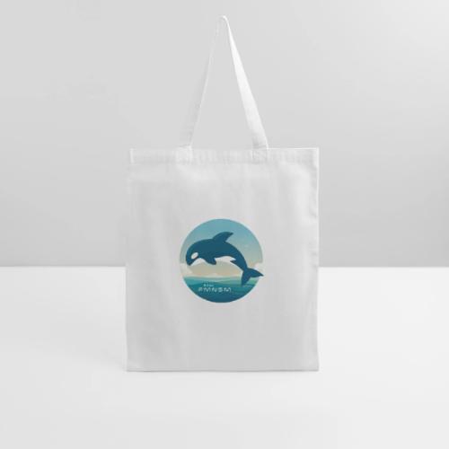 虎鲸 - Tote Bag