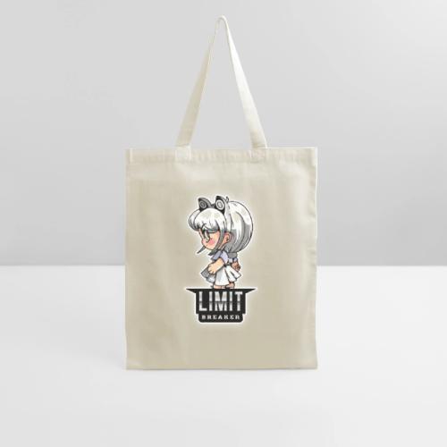Limit Breaker - Tote Bag