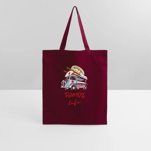 Ramen Life Food Truck - Tote Bag