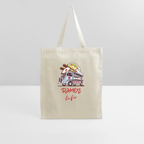 Ramen Life Food Truck - Tote Bag