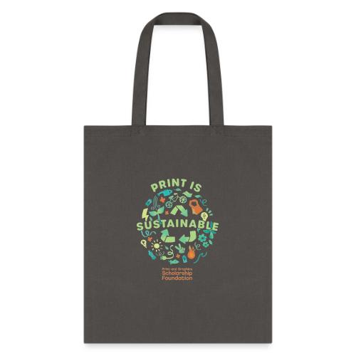 PGSF Contest Design Winner 2025 - Tote Bag