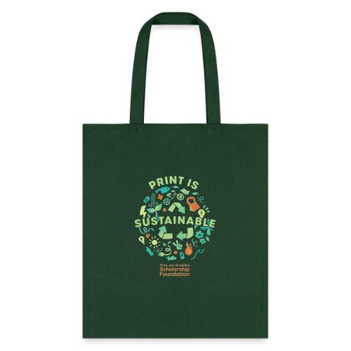 PGSF Contest Design Winner 2025 - Tote Bag