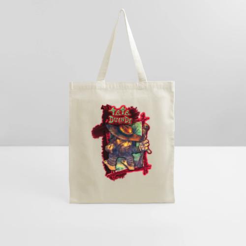 GrisDismation's Tata Duende protects Belize - Tote Bag