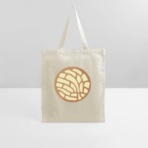 Classic Vanilla Concha Mexican Pan Dulce - Tote Bag