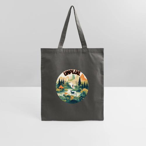 Unplug Series 5 - Tote Bag