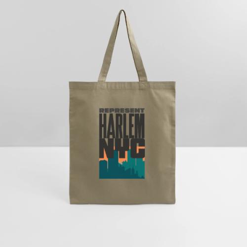 REPRESENT HARLEM - Tote Bag