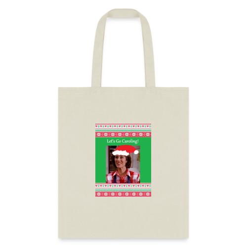 Cindy Walsh Holiday Merch - Tote Bag