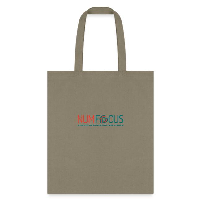 NumFOCUS 10th Anniversary