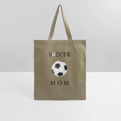 SOCCER MOM - Tote Bag