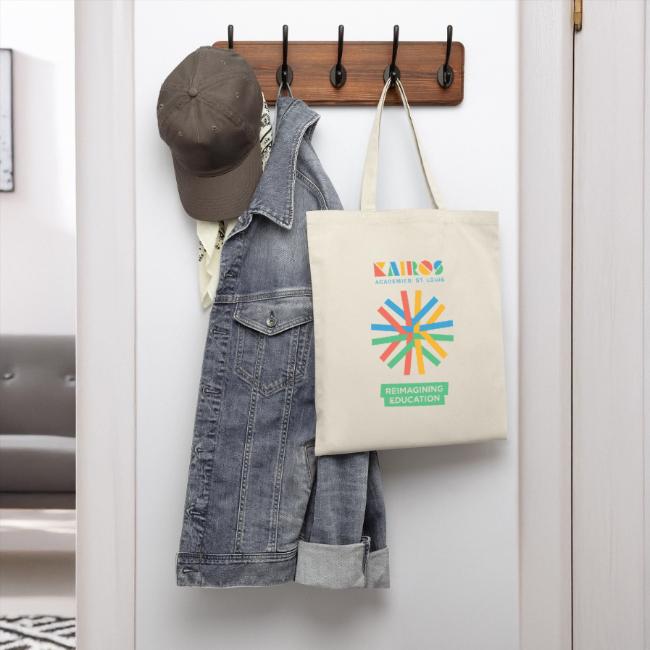 Kairos: Reimagining Education