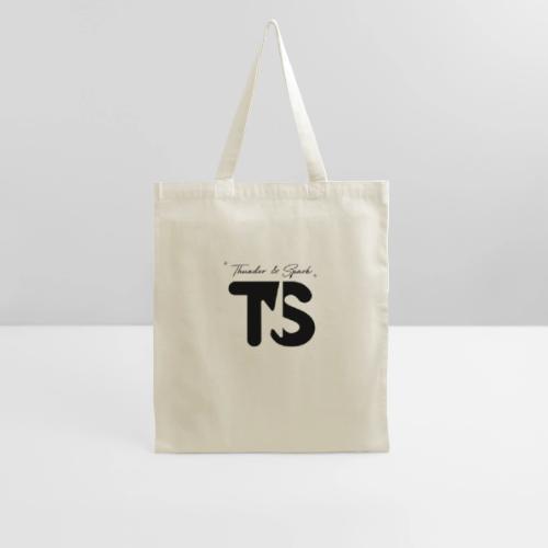 The Thunder & Spark 7 - Tote Bag