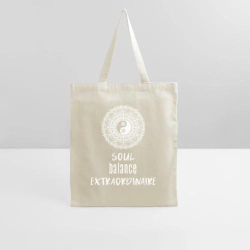 Soul Balance Extraordinaire - Tote Bag