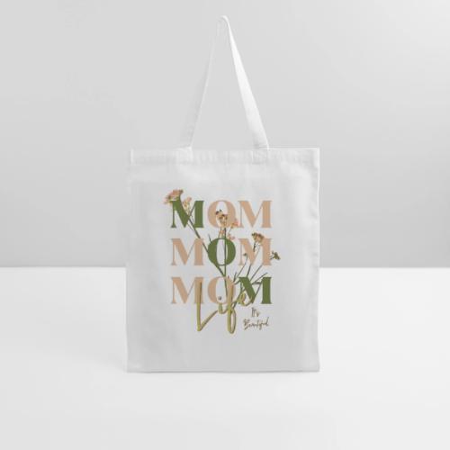 Mom Life: The Joys of Motherhood - Tote Bag